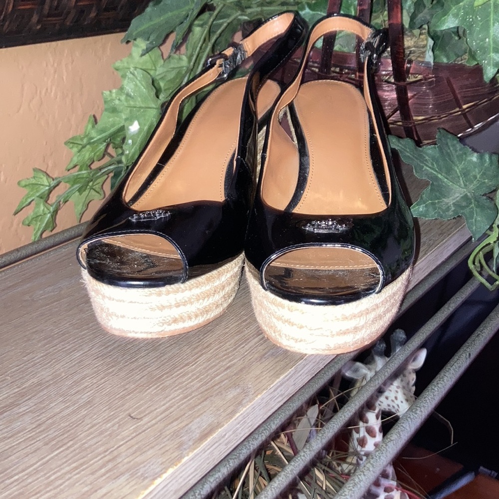 Coach Shoes - Picture 2 of 11